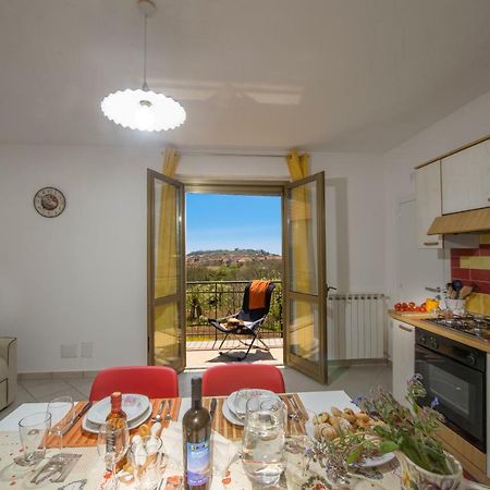 아제롤라 Al Cortile Di Nonno Luigi 빌라 외부 사진