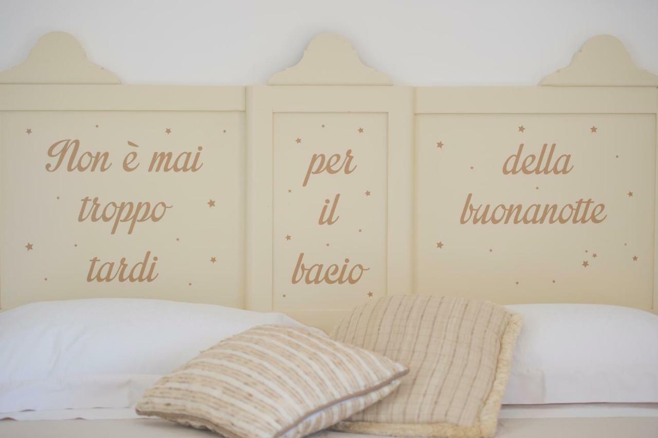 아제롤라 Al Cortile Di Nonno Luigi 빌라 외부 사진
