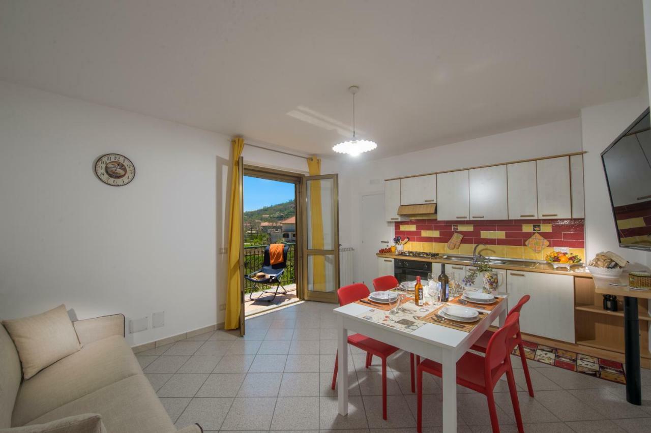 아제롤라 Al Cortile Di Nonno Luigi 빌라 외부 사진